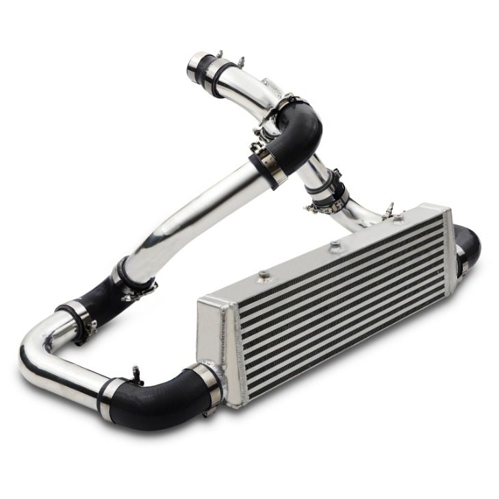 Gravity - Front Mount Intercooler Kit - Vauxhall Astra G MK4 Gsi / Sri 2.0 98-04 1 Gravity - Front Mount Intercooler Kit - Vauxhall Astra G MK4 Gsi / Sri 2.0 98-04