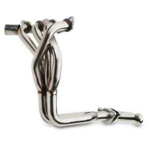 Gravity - Exhaust Manifold - Volkswagen Polo 1.1 / 1.4 / 1.6 8V 6N 94-00