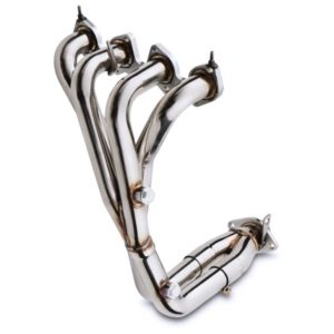 Gravity - 4-2-1 Exhaust Manifold - Peugeot 206 MK1 MK2 1.4 1.6 8V 98-10