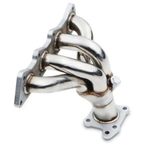 Gravity - Exhaust Decat Manifold - Volkswagen Polo / Lupo / Seat Ibiza 1.0 / 1.4 8V 99-04