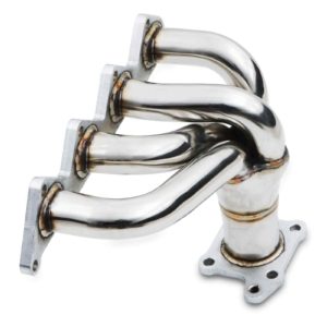 Gravity - Decat Exhaust Manifold - Volkswagen Polo MK4 1.4 16V Aua 02-09