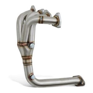 Gravity - Decat Exhaust Manifold - Citroen C2 Vts / Vtr 1.6 16V 03-11
