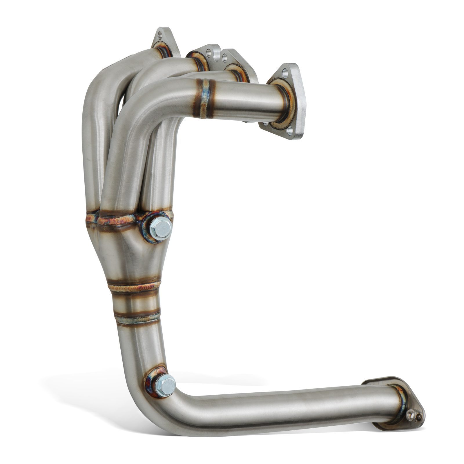 Gravity - Decat Exhaust Manifold - Citroen C2 Vts / Vtr 1.6 16V 03-11 1 Gravity - Decat Exhaust Manifold - Citroen C2 Vts / Vtr 1.6 16V 03-11