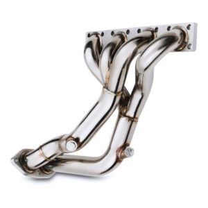 Gravity - Exhaust Decat Manifold - BMW 3-Series Series E46 316I / 318I 1.8 2.0 16V 01-06