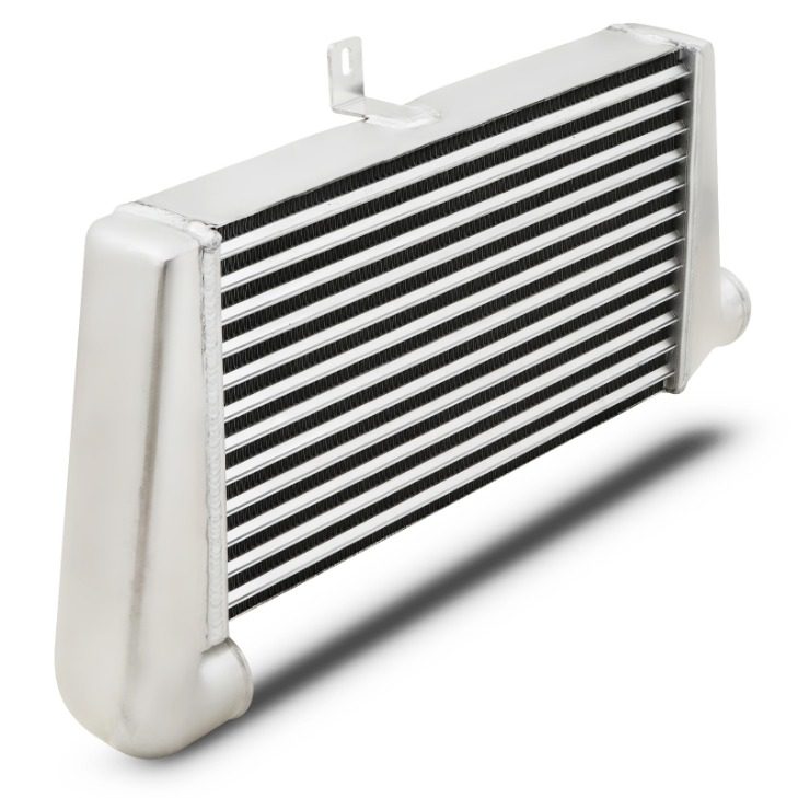 Gravity - Front Mount Intercooler Core - Nissan Skyline R32 / R33 / R34 Rb20 Rb25 87-02 1 Gravity - Front Mount Intercooler Core - Nissan Skyline R32 / R33 / R34 Rb20 Rb25 87-02