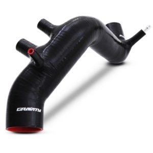 Gravity - Silicone Intake Pipe - Volkswagen Golf MK4 Gti / Beetle / Audi TT / Seat Leon 180Bhp 1.8T/8.5T 97-04
