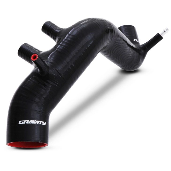 Gravity - Silicone Intake Pipe - Volkswagen Golf MK4 Gti / Beetle / Audi TT / Seat Leon 180Bhp 1.8T/8.5T 97-04 1 Gravity - Silicone Intake Pipe - Volkswagen Golf MK4 Gti / Beetle / Audi TT / Seat Leon 180Bhp 1.8T/8.5T 97-04