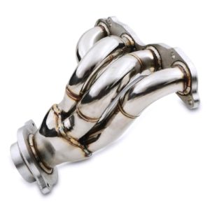 Gravity - Exhaust Manifold - Honda Civic Ep3 Type R 2.0 01-05