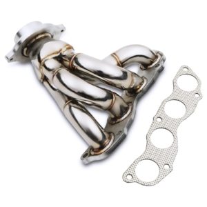 Gravity - Exhaust Manifold - Honda Integra Dc5 Type R 2.0 01-06
