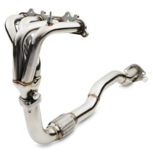 Gravity - Exhaust Manifold & Downpipe - Toyota Celica St202 3Sge 2.0 93-99