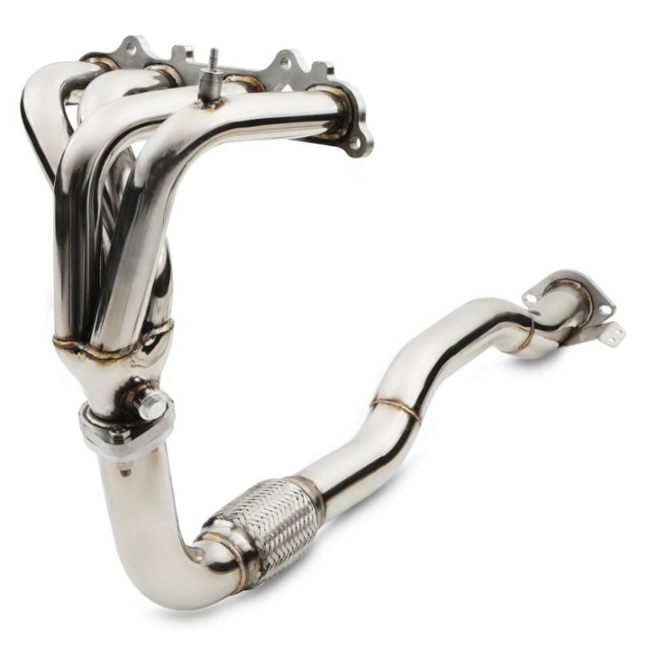 Gravity - Exhaust Manifold & Downpipe - Toyota Celica St202 3Sge 2.0 93-99 1 Gravity - Exhaust Manifold & Downpipe - Toyota Celica St202 3Sge 2.0 93-99
