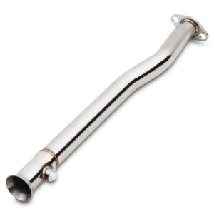 Gravity - 2" Exhaust Decat Pipe - Peugeot 106 1.6 16V Gti Phase 2 96-04