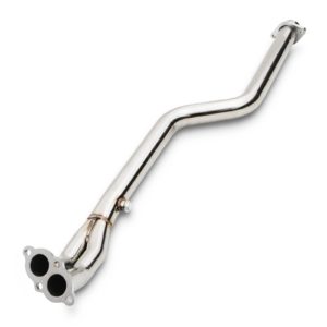 Gravity - Exhaust Decat Centre Section - BMW Z3 1.9 16V M44 95-02