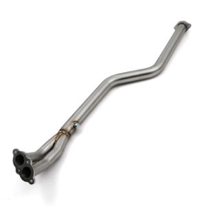 Gravity - Exhaust Decat Centre Section - BMW 3-Series Series E36 318Is 90-98