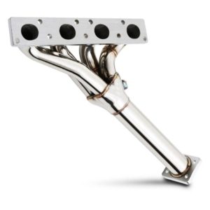 Gravity - Decat Exhaust Manifold - BMW 1-Series Series E81 E87 118I 120I N46 04-07