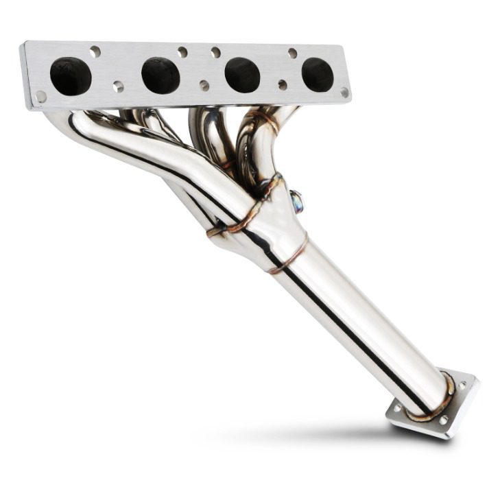 Gravity - Decat Exhaust Manifold - BMW 1-Series Series E81 E87 118I 120I N46 04-07 1 Gravity - Decat Exhaust Manifold - BMW 1-Series Series E81 E87 118I 120I N46 04-07