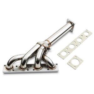 Gravity - Decat Exhaust Manifold - BMW 3-Series Series E90/E90/E92 E91 318I 320I N46 05-07