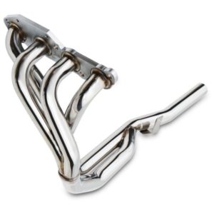 Gravity - Exhaust Manifold - Volkswagen Polo 86C / 6N 1.0 / 1.1 / 1.3 G40 75-99