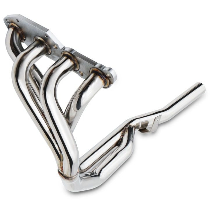 Gravity - Exhaust Manifold - Volkswagen Polo 86C / 6N 1.0 / 1.1 / 1.3 G40 75-99 1 Gravity - Exhaust Manifold - Volkswagen Polo 86C / 6N 1.0 / 1.1 / 1.3 G40 75-99