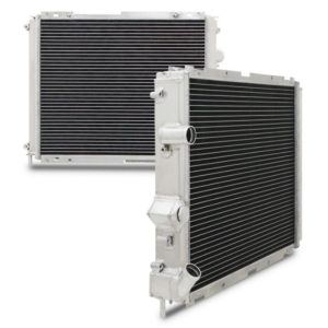 Gravity - 40Mm High Flow Radiator - Renault Clio MK2 172 Sport 2.0 16V 01-05