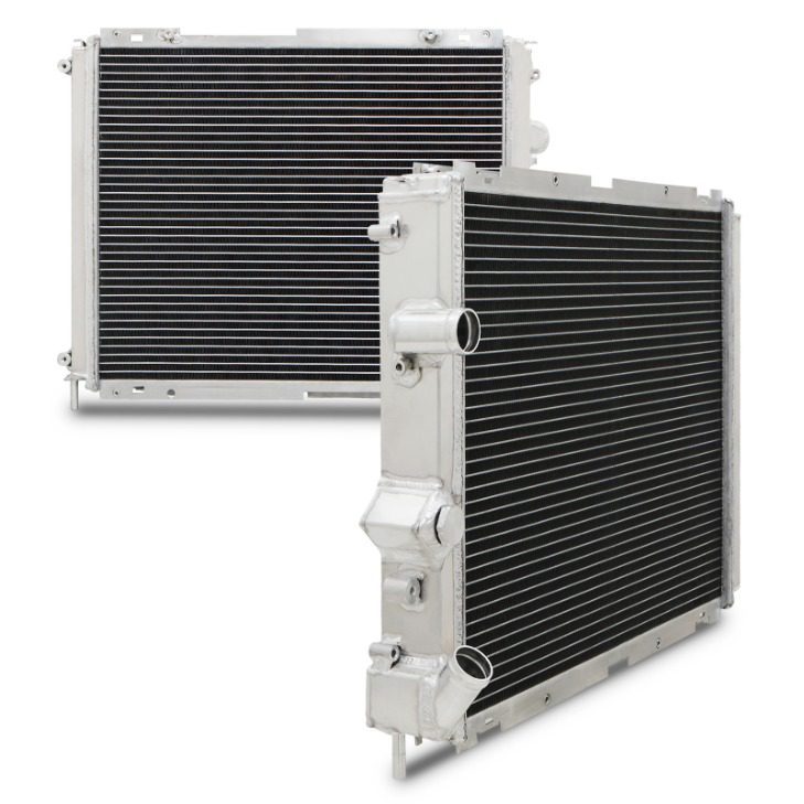 Gravity - 40Mm High Flow Radiator - Renault Clio MK2 172 Sport 2.0 16V 01-05 1 Gravity - 40Mm High Flow Radiator - Renault Clio MK2 172 Sport 2.0 16V 01-05