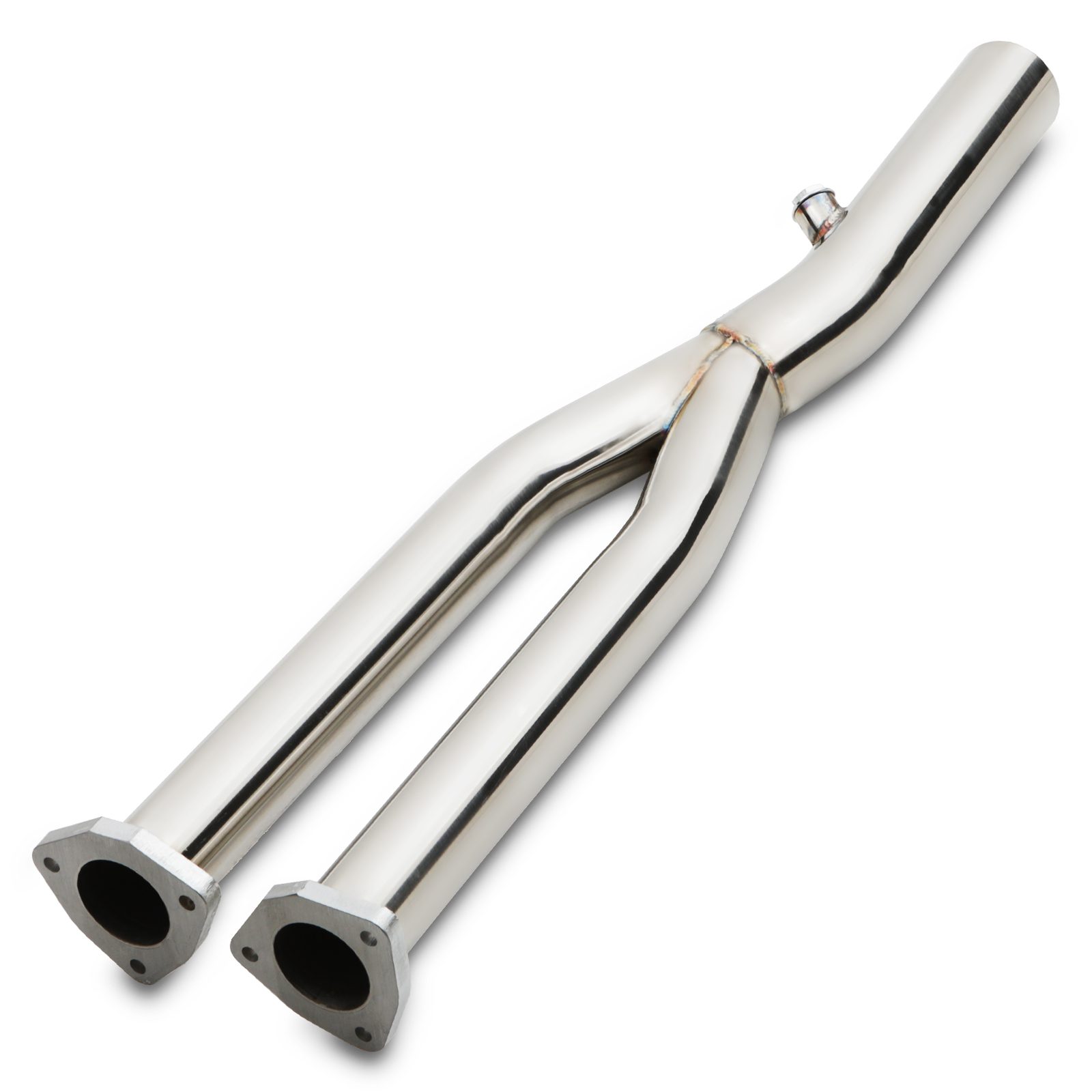 Gravity - 2.5" Exhaust Decat Pipe - Audi S3 8L 1.8T/8.5T 225Bhp 98-03 1 Gravity - 2.5" Exhaust Decat Pipe - Audi S3 8L 1.8T/8.5T 225Bhp 98-03