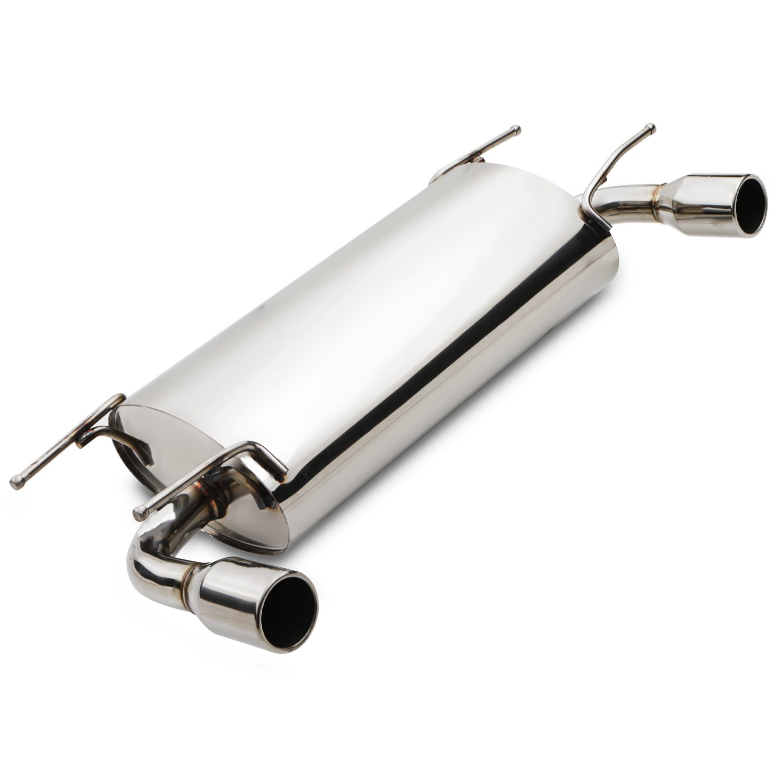 Gravity - Exhaust Back Box - Mazda Mx5 MK3 Nc 1.8 2.0 06-15 1 Gravity - Exhaust Back Box - Mazda Mx5 MK3 Nc 1.8 2.0 06-15