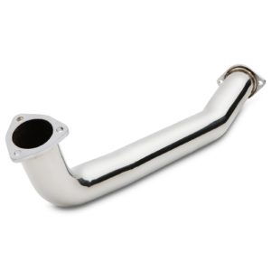 Gravity - 3" Exhaust Downpipe - Nissan Skyline R34 Gtt 92-02