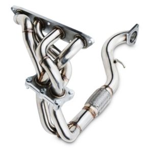 Gravity - Exhaust Manifold & Downpipe - Rover Mg Tf 1.6 / 1.8 02-05