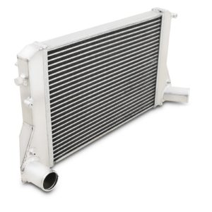 Gravity - Front Mount Intercooler Kit - Volkswagen Scirocco 1.4T 2.0T 08-17