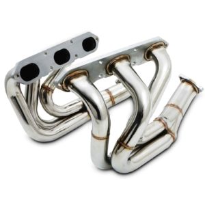 Gravity - Exhaust Manifolds - Porsche 911 996 Non Turbo 3.4 3.6 99-04