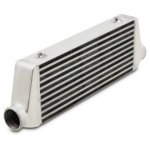 Gravity - Front Mount Universal 2.5" 63Mm Intercooler Kit