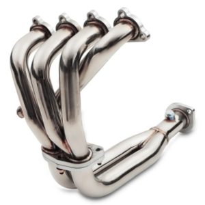 Gravity - Exhaust Manifold - Honda Civic 1.4 / 1.6 D14 / D15 / D16 D Series 88-00