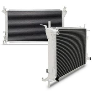 Gravity - 40Mm High Flow Radiator - Ford Focus MK1 Rs St170 98-04