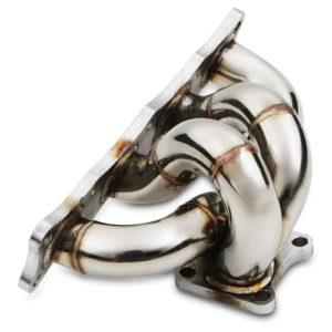 Gravity - Exhaust Manifold - Mitsubishi Lancer Evo 10 X 07-16