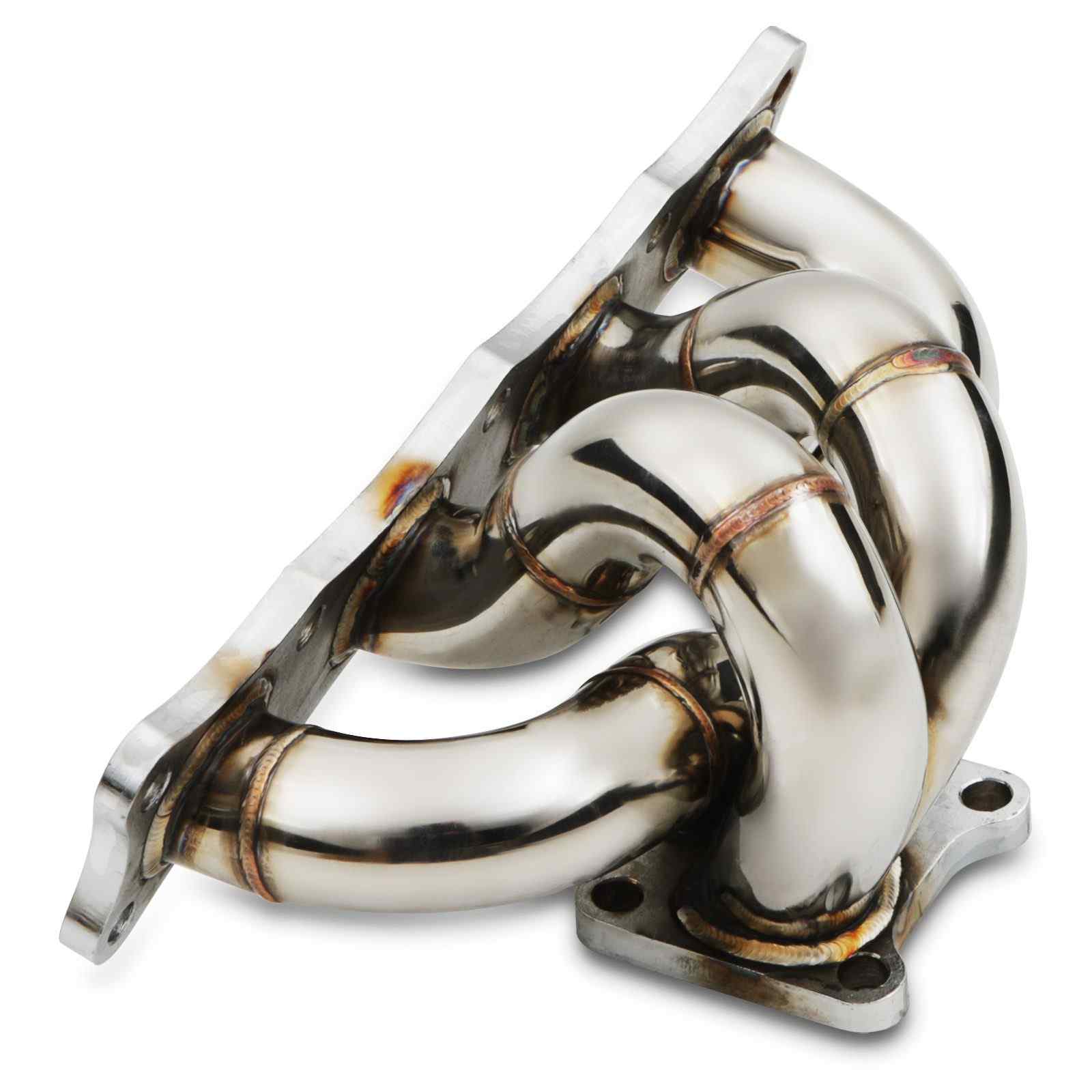 Gravity - Exhaust Manifold - Mitsubishi Lancer Evo 10 X 07-16 1 Gravity - Exhaust Manifold - Mitsubishi Lancer Evo 10 X 07-16