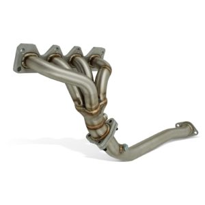 Gravity - Exhaust Manifold & Downpipe - Mazda Mx5 Na MK1 1.6 94-96