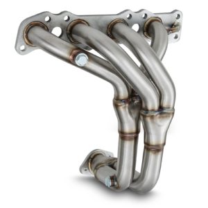 Gravity - Exhaust Decat Manifold - Suzuki Swift 1.3 1.5 04-10