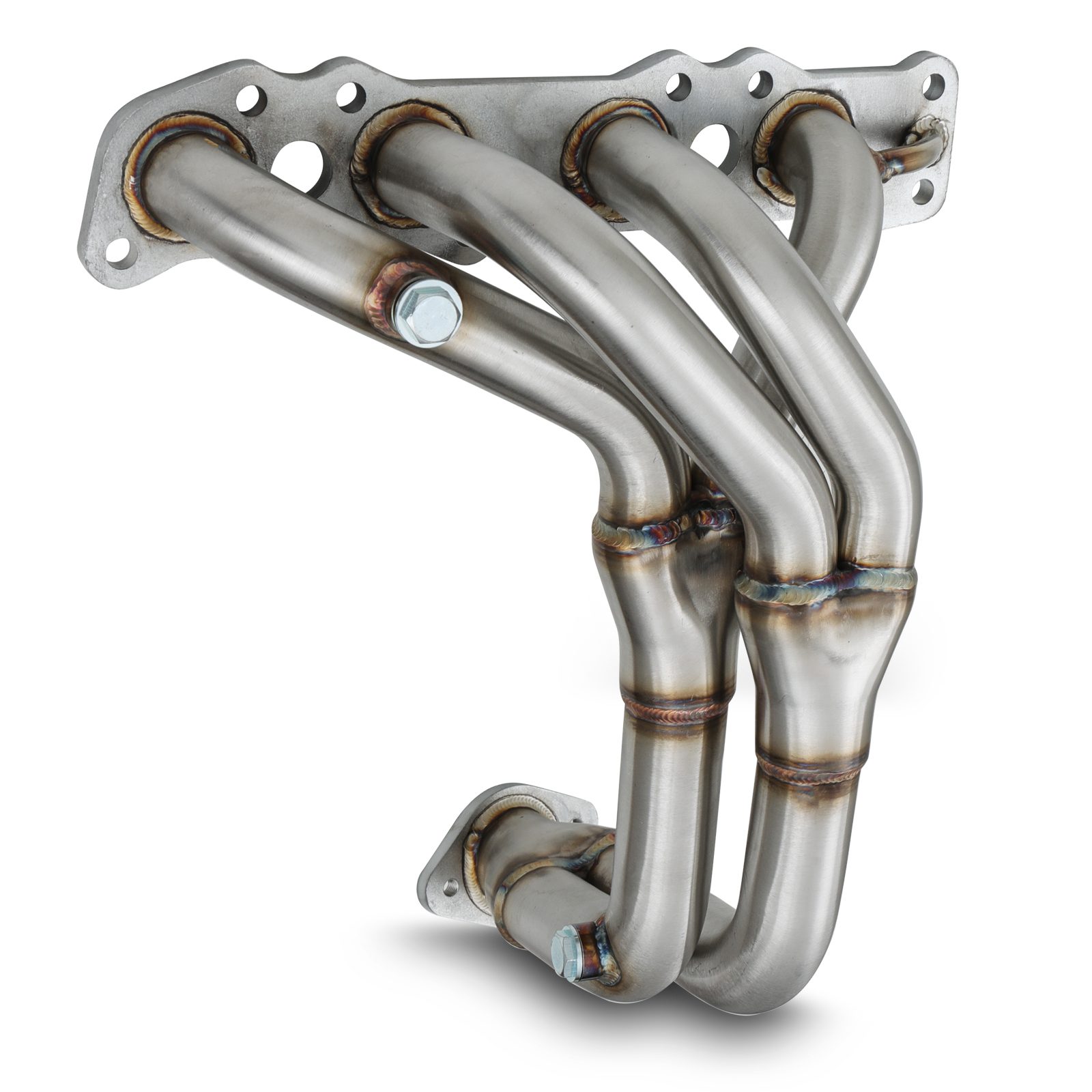 Gravity - Exhaust Decat Manifold - Suzuki Swift 1.3 1.5 04-10 1 Gravity - Exhaust Decat Manifold - Suzuki Swift 1.3 1.5 04-10