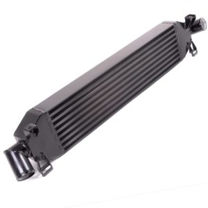 Gravity - High Flow Black Alloy Intercooler - Ford Focus MK2 St225 2.5 05-11