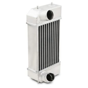 Gravity - Front Mount Intercooler Core - Land Rover Discovery 1 / Defender 300Tdi 2.5 Td 94-98