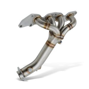 Gravity - Exhaust Decat Manifold - Mazda Mx5 Nc MK3 1.8 / 2.0 05-09
