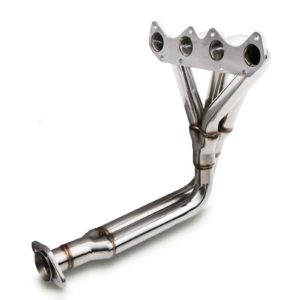Gravity - 4-2-1 Exhaust Manifold - Citroen Saxo 1.4 1.6 8V Vtr MK1 96-99