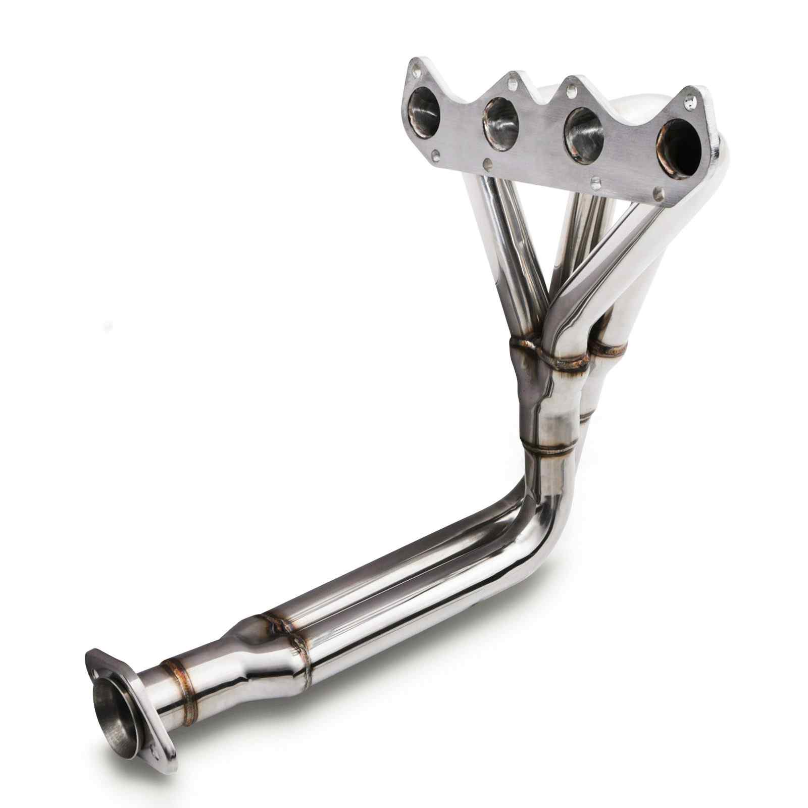 Gravity - 4-2-1 Exhaust Manifold - Citroen Saxo 1.4 1.6 8V Vtr MK1 96-99 1 Gravity - 4-2-1 Exhaust Manifold - Citroen Saxo 1.4 1.6 8V Vtr MK1 96-99