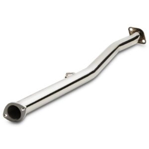 Gravity - Exhaust Centre Section - Subaru Impreza Newage WRX STI Gda 01-07