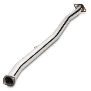 Gravity - Exhaust Centre Section - Subaru Impreza Classic WRX STI Gc8 93-00