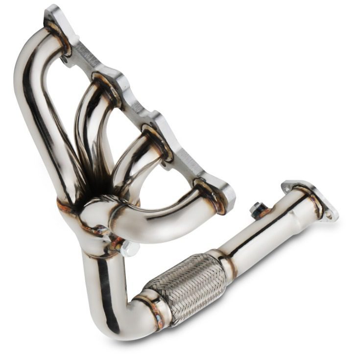 Gravity - 4-1 Exhaust Manifold - Citroen Saxo 1.1 8V 00-04 Phase 2 1 Gravity - 4-1 Exhaust Manifold - Citroen Saxo 1.1 8V 00-04 Phase 2