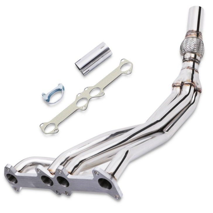 Gravity - Exhaust Manifold - Peugeot 205 / 309 Gti 1.6 / 1.9 83-98 1 Gravity - Exhaust Manifold - Peugeot 205 / 309 Gti 1.6 / 1.9 83-98