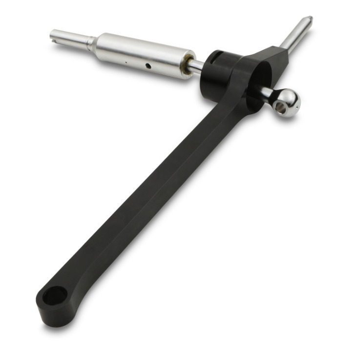 Gravity - Short Shifter - BMW 3-Series Series E46 98-06 1 Gravity - Short Shifter - BMW 3-Series Series E46 98-06