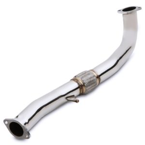 Gravity - 3" Exhaust Downpipe - Mitsubishi Lancer Evo 4 / 5 / 6 / MK4 / MK5 / MK6 96-01